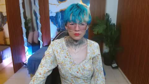 lyra_tay online show from 03-24-26, 07:08