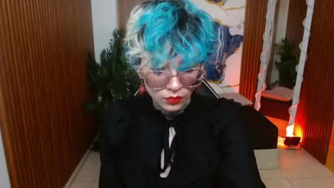 lyra_tay online show from 04-24-26, 07:05