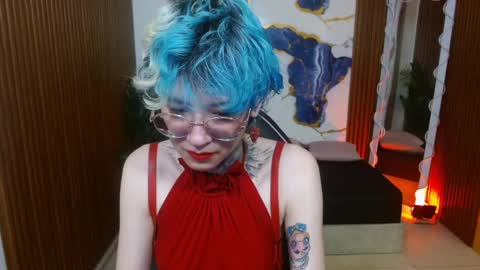 lyra_tay online show from 04-26-26, 11:30