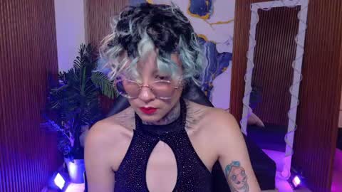 lyra_tay online show from 07-11-26, 07:05