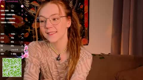 Lyra online show from 05-01-26, 12:15