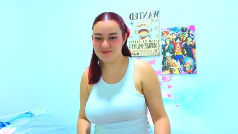 Lyra Carter online show from 04-09-26, 09:15