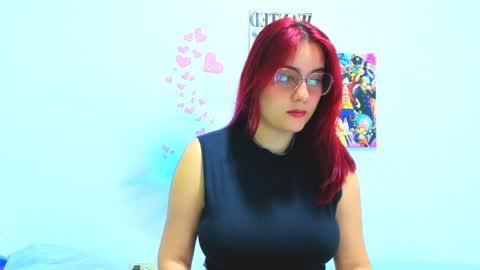 Lyra Carter online show from 04-18-26, 05:44