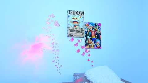 Lyra Carter online show from 04-29-26, 07:12