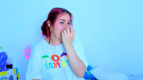 Lyra Carter online show from 05-26-26, 11:28