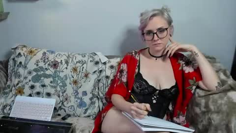 Lyra Greene online show from 07-27-26, 06:09