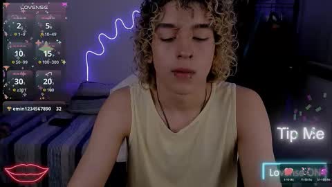 Lyric online show from 02-07-26, 02:59