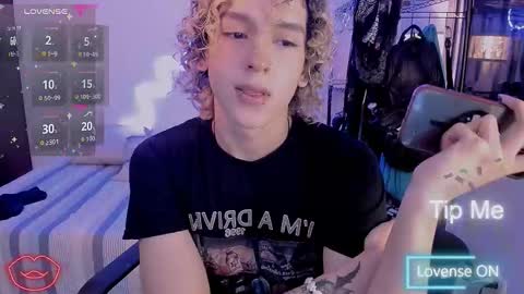 Lyric online show from 02-24-26, 04:21