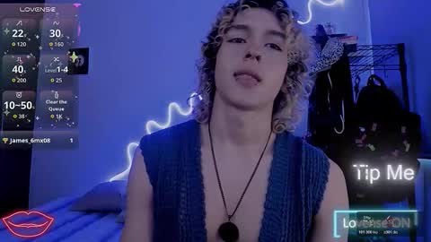 Lyric online show from 03-16-26, 10:36