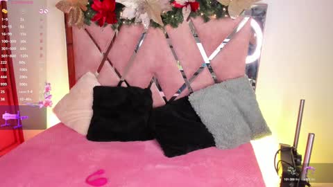 Snapshot of lys_with chatting on 12-13-24, 01:04 VIVIANA online show from 12-13-24, 01:04