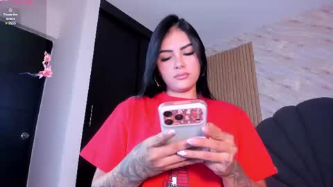    VIVIANA    online show from 06-21-26, 04:26