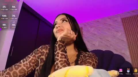    VIVIANA    online show from 08-07-26, 03:30