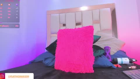 Snapshot of lysa_thomas9 chatting on 01-24-25, 05:53 lysa_thomas9 online show from 01-24-25, 05:53