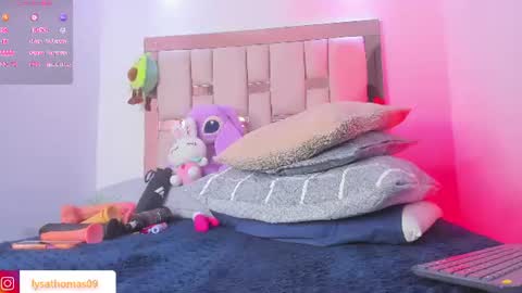 Snapshot of lysa_thomas9 chatting on 07-03-26, 03:57 lysa_thomas9 online show from 07-03-26, 03:57