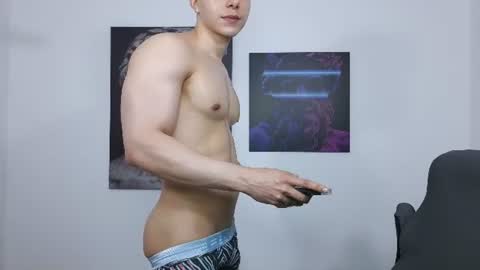 Lysan online show from 06-23-26, 01:42