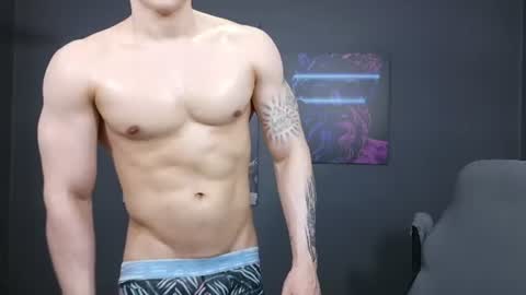 Lysan online show from 07-18-26, 04:11