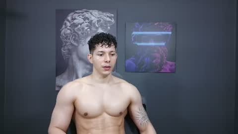 Lysan online show from 07-23-26, 04:49