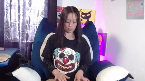 Snapshot of lyshana chatting on 05-23-26, 06:34 lyshana online show from 05-23-26, 06:34