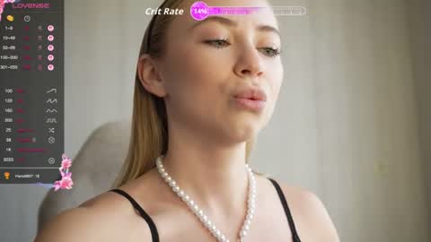 Liza online show from 07-20-26, 10:39