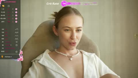 Liza online show from 07-28-26, 03:21