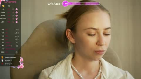 Liza online show from 07-28-26, 04:50
