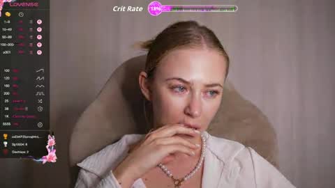 Liza online show from 07-28-26, 06:20