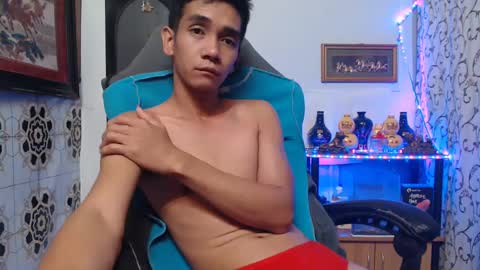SWEETPINOY online show from 01-02-25, 07:18