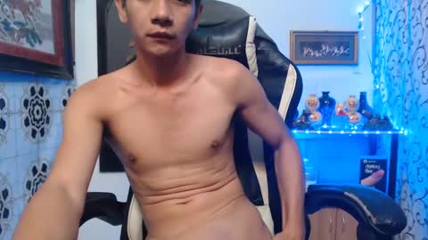 SWEETPINOY online show from 01-18-25, 04:53