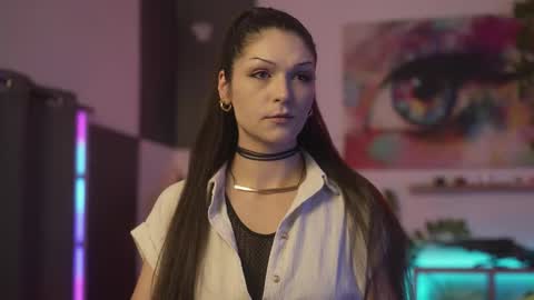 Snapshot of m1agarand chatting on 11-16-25, 08:58 M1A Dddy online show from 11-16-25, 08:58