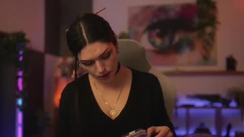 Snapshot of m1agarand chatting on 02-06-26, 08:23 M1A Dddy online show from 02-06-26, 08:23