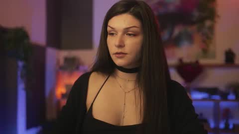 Snapshot of m1agarand chatting on 02-25-26, 08:29 M1A Dddy online show from 02-25-26, 08:29