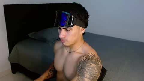 MICHAEL online show from 03-27-26, 03:45