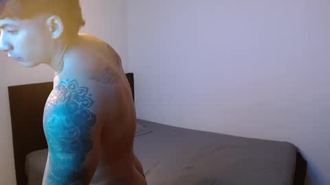 MICHAEL online show from 05-27-26, 02:19