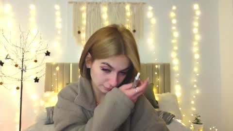 M1ss arina online show from 01-15-26, 10:57