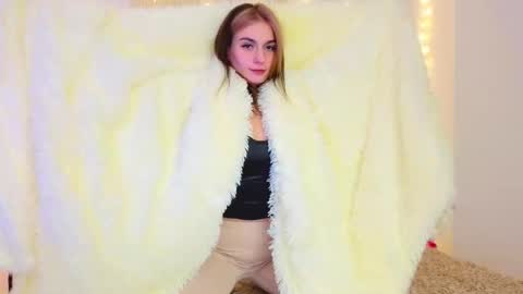 M1ss arina online show from 01-31-26, 10:41