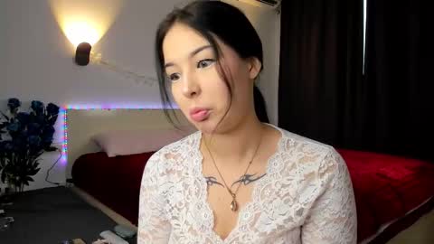 Melissa online show from 03-27-26, 04:18