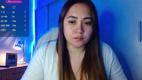 Meli online show from 01-16-25, 12:02