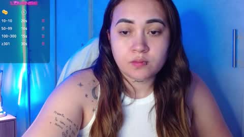 Meli online show from 01-19-25, 01:53