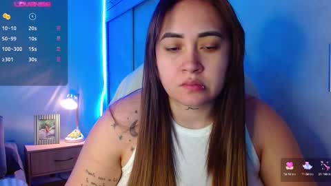 Meli online show from 01-19-25, 05:28