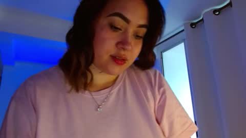 Meli online show from 03-18-26, 10:46