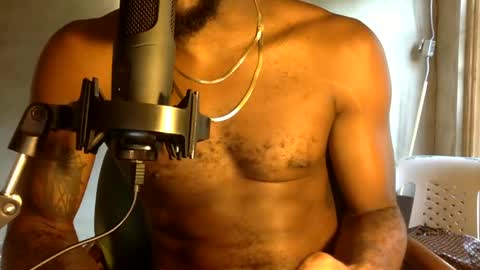 Marcus Black online show from 09-11-25, 11:43