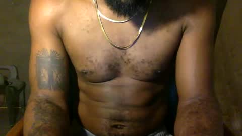 Marcus Black online show from 09-18-25, 08:38