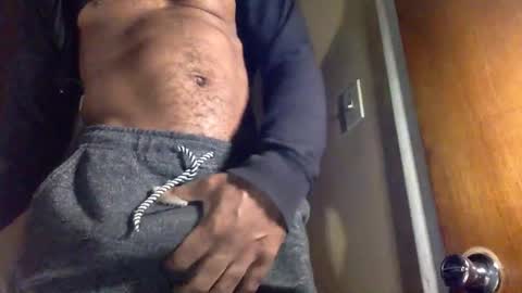 Marcus Black online show from 11-23-25, 11:54