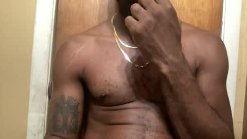 Marcus Black online show from 06-12-26, 04:44