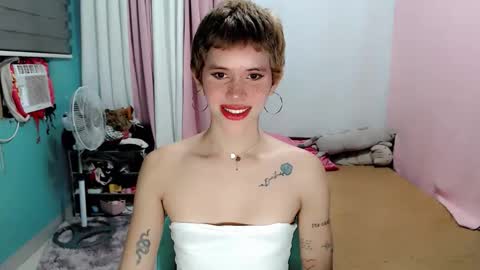 Snapshot of m788522 chatting on 03-14-26, 09:53 MARIA online show from 03-14-26, 09:53