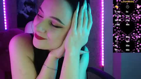 Melissa online show from 12-30-24, 03:47