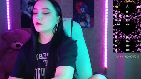 Melissa online show from 01-31-25, 10:52