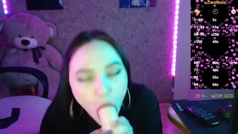 Melissa online show from 02-03-25, 04:04