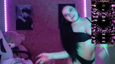 Melissa online show from 02-24-25, 02:30