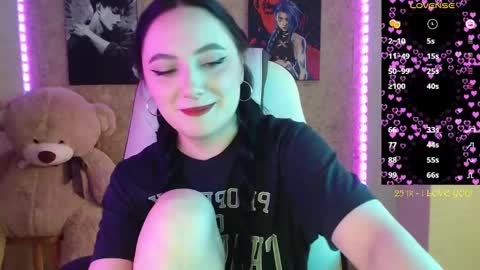 Melissa online show from 02-27-25, 04:09